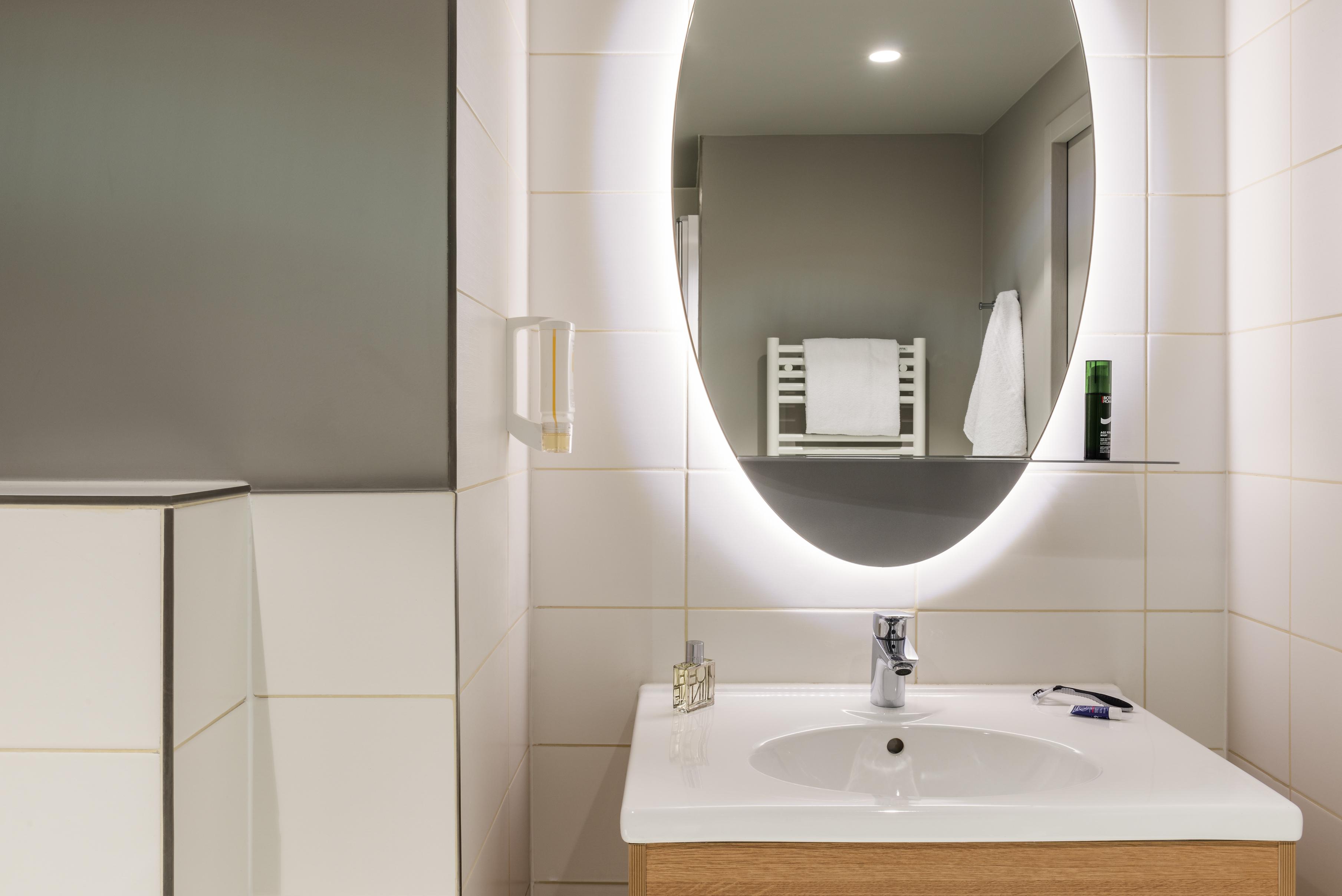 Adagio Access Colombes La Defense Aparthotel
