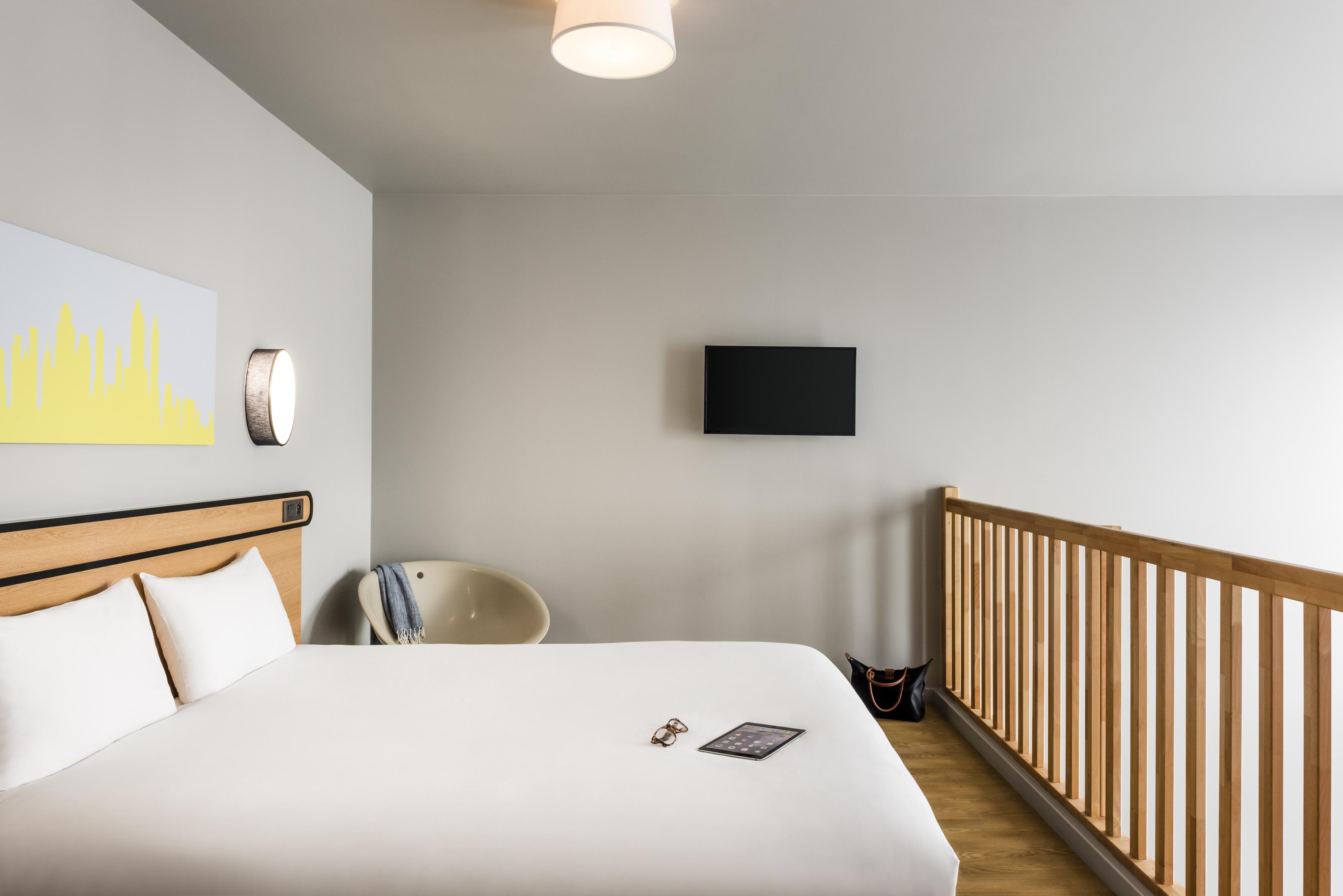 Adagio Access Colombes La Defense Aparthotel 3*