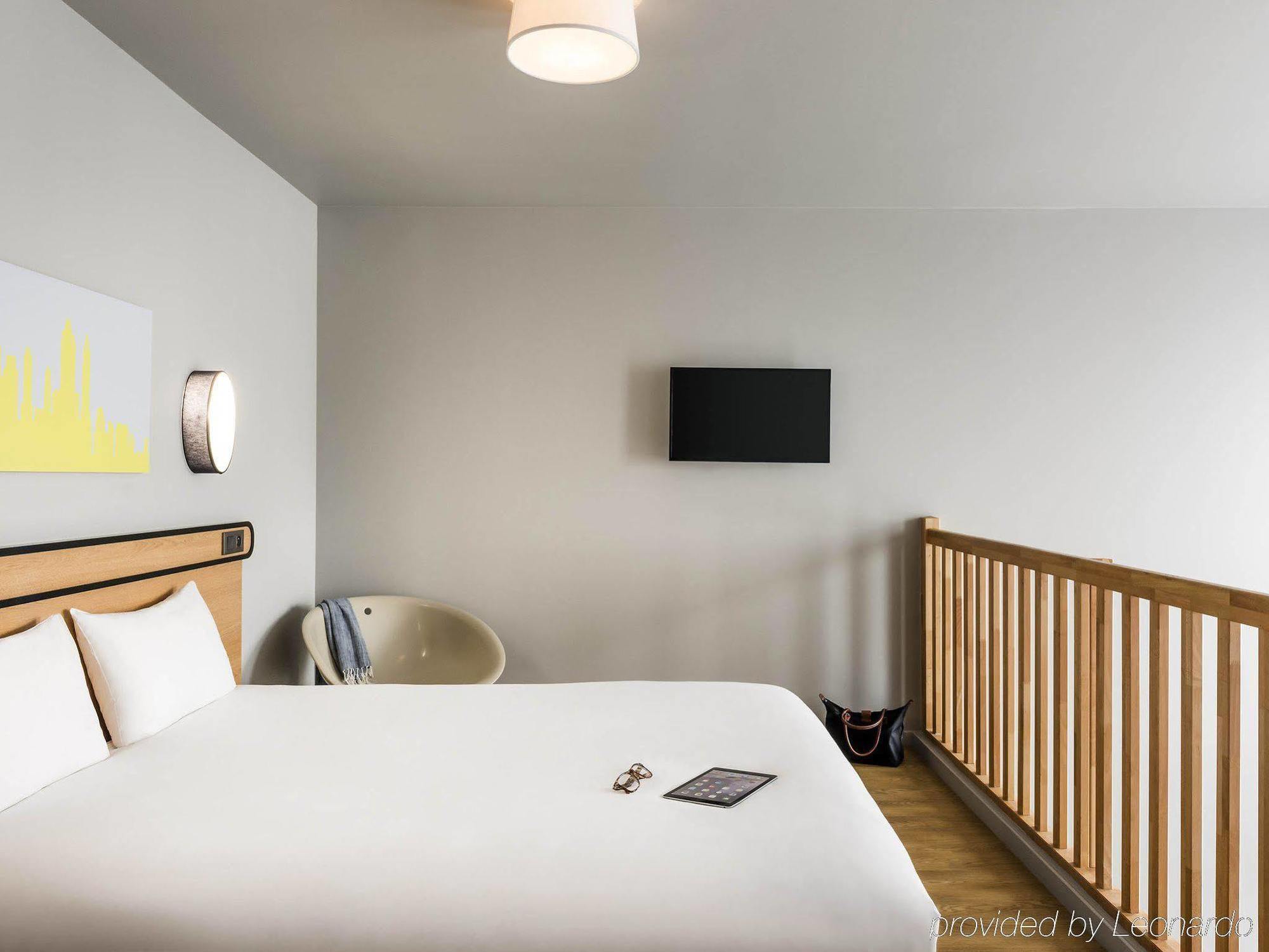 Adagio Access Colombes La Defense